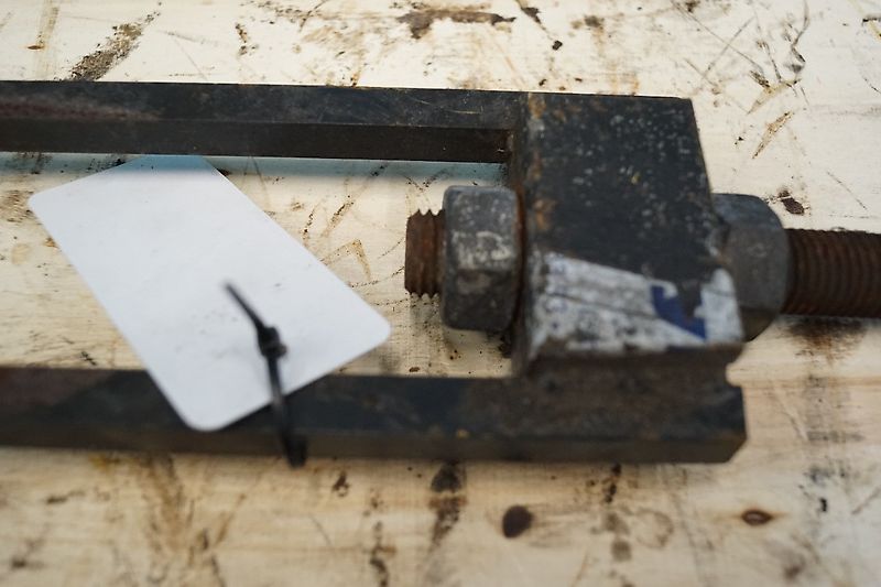 New Holland BB9060 (Spare part/Reservedel/Ersatzteil)