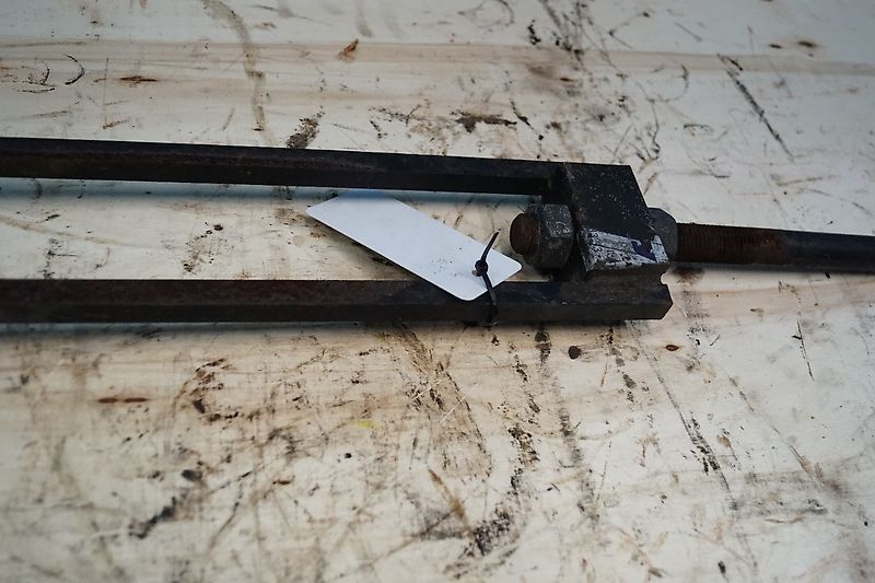 New Holland BB9060 (Spare part/Reservedel/Ersatzteil)