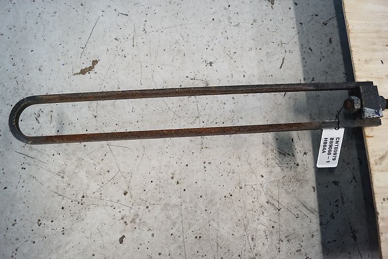 New Holland BB9060 (Spare part/Reservedel/Ersatzteil)