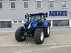 New Holland T 6.180 DynamicCommad