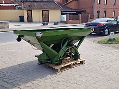 Amazone ZA-U 1001