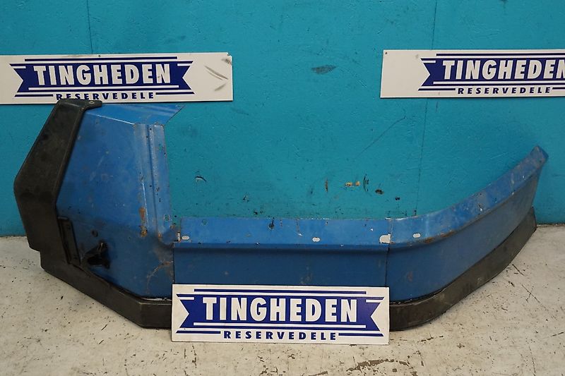 New Holland 8340 (Spare part/Reservedel/Ersatzteil)