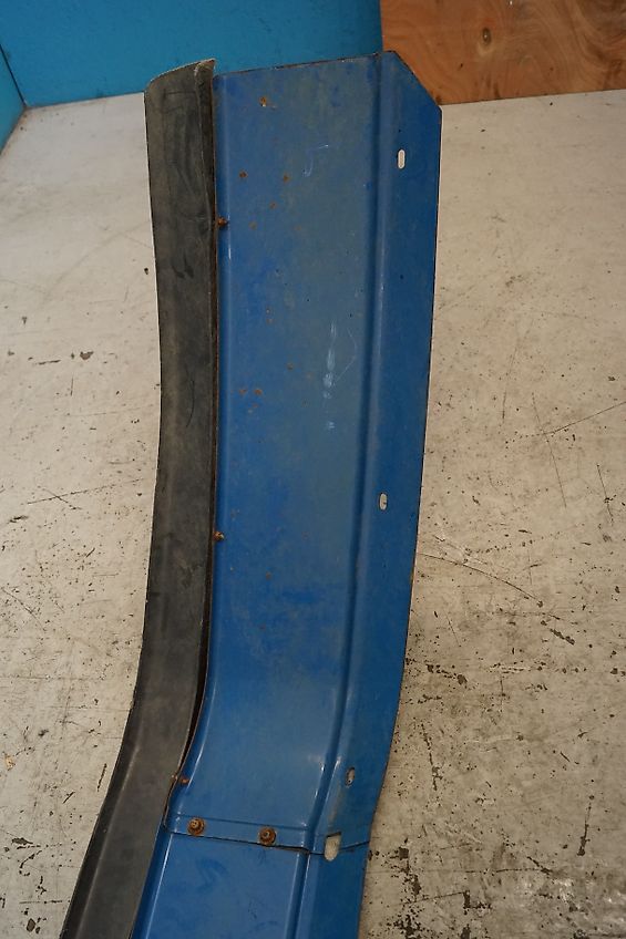 New Holland 8340 (Spare part/Reservedel/Ersatzteil)