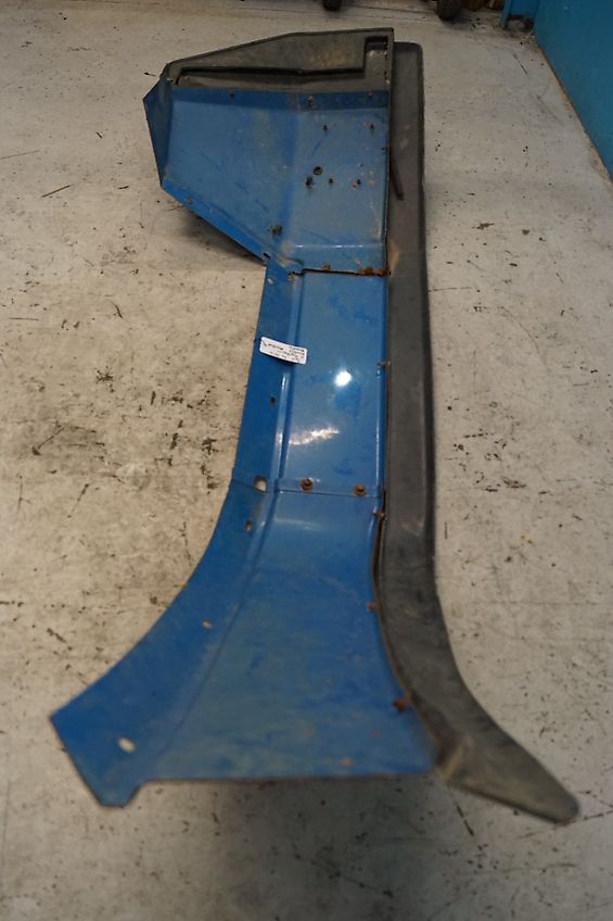 New Holland 8340 (Spare part/Reservedel/Ersatzteil)