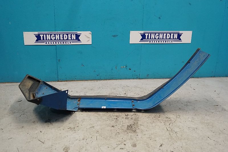 New Holland 8340 (Spare part/Reservedel/Ersatzteil)