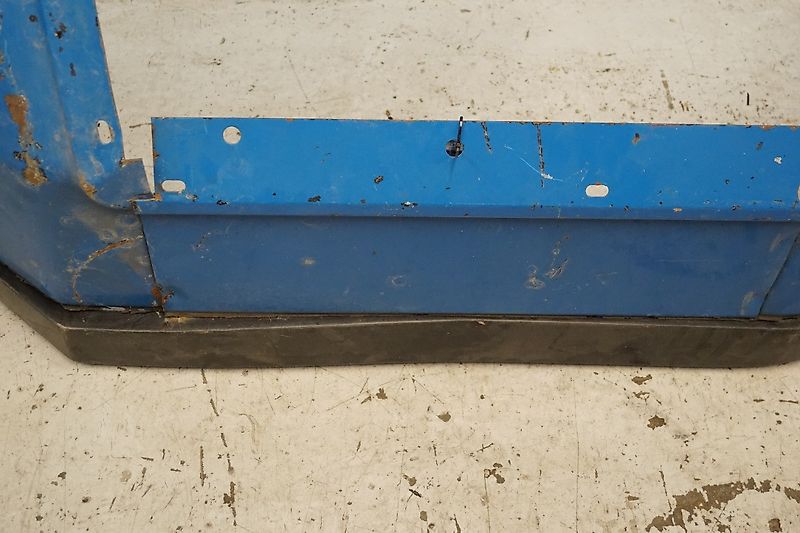 New Holland 8340 (Spare part/Reservedel/Ersatzteil)