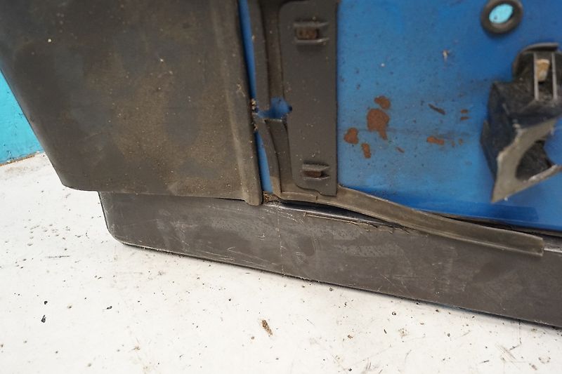 New Holland 8340 (Spare part/Reservedel/Ersatzteil)