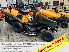 Stiga Estate 9102 WX Allrad