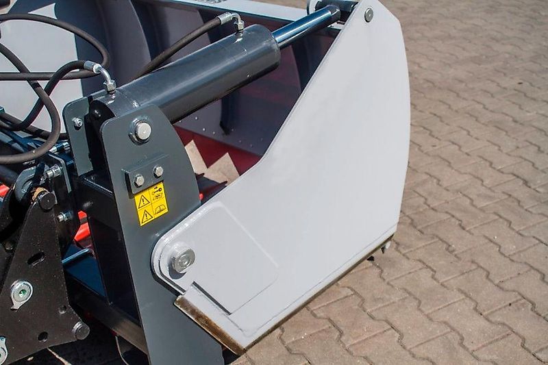 Siloschneidezange Siloblockschneider Siloschneider Silogabel