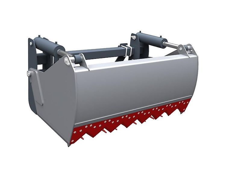 Siloschneidezange Siloblockschneider Siloschneider Silogabel