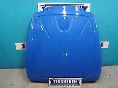 New Holland TG285 (Spare part/Reservedel/Ersatzteil)