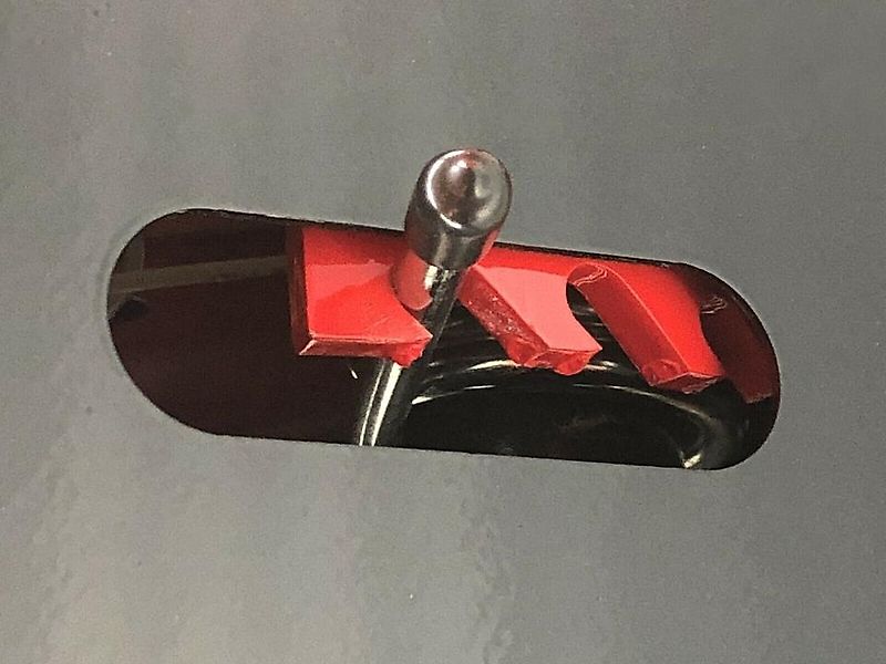 Omarv Schlegelmulcher Mulcher Mulchgerät Mäher