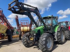 Deutz Agrotron 120 MK 3