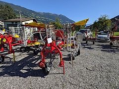 Pöttinger Top 382 Tandem