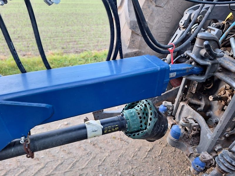 Siloking TrailedLine 4.0 Premium 2218-22