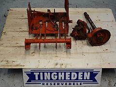 Deutz-Fahr HD400 (Spare part/Reservedel/Ersatzteil)