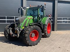 Fendt 724 Gen6 Profi+