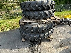 Alliance 270/95R 44 ja 230/95R 32