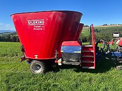 Siloking Trailed Line Premium 12