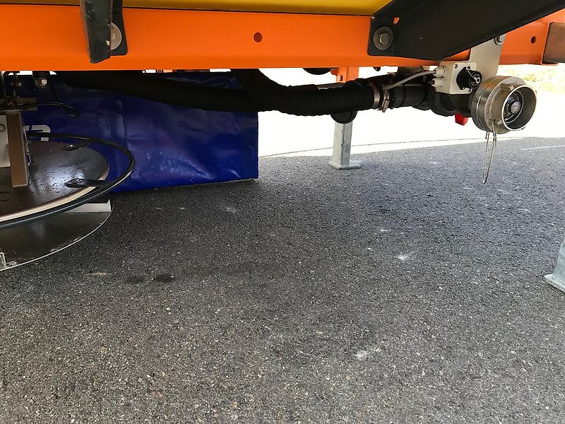 Küpper-Weisser IMS2FD P22020HFS