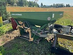 Amazone ZA-M 1500