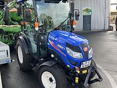 Iseki TH 5420 AHLK EVO