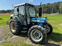 Ford 4630