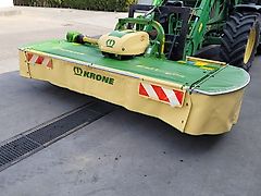 Krone F 320 M