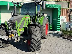 Fendt 516 VARIO GEN3 PROFI PLUS