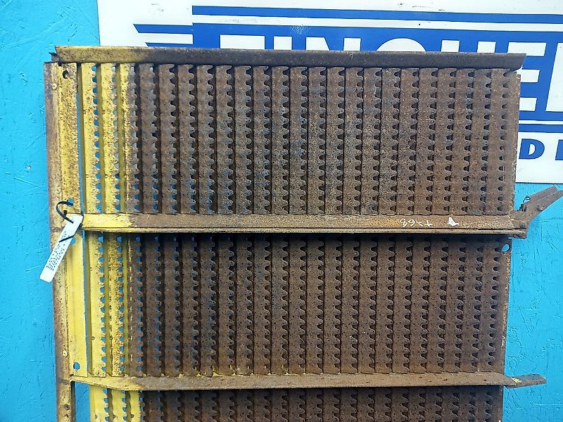 New Holland TX68 (Spare part/Reservedel/Ersatzteil)