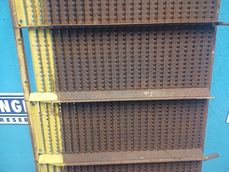 New Holland TX68 (Spare part/Reservedel/Ersatzteil)