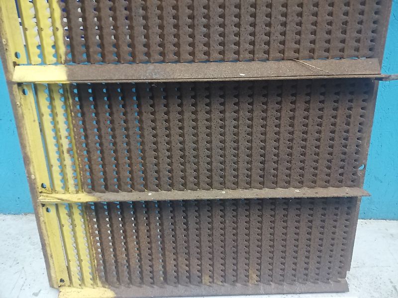 New Holland TX68 (Spare part/Reservedel/Ersatzteil)