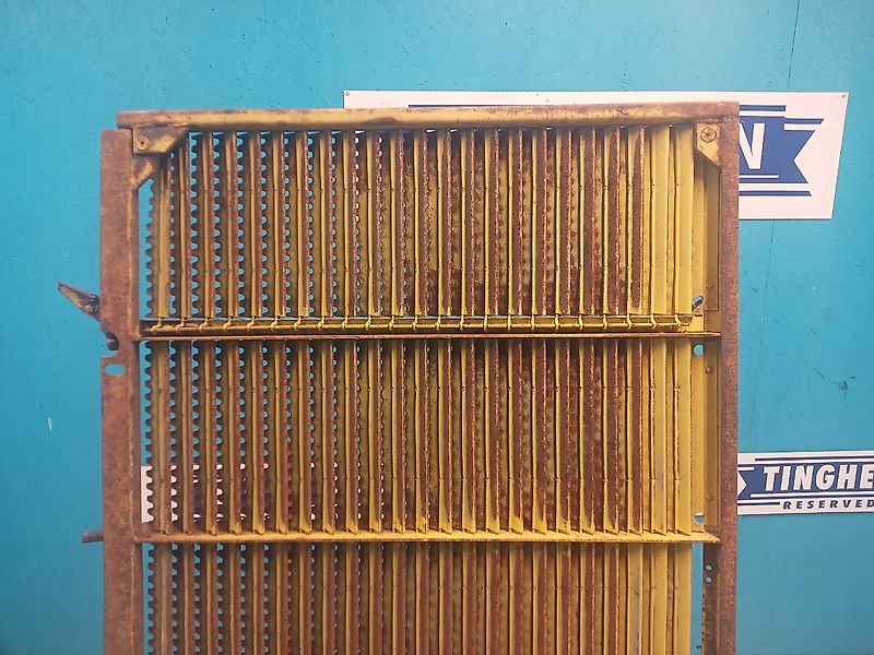 New Holland TX68 (Spare part/Reservedel/Ersatzteil)