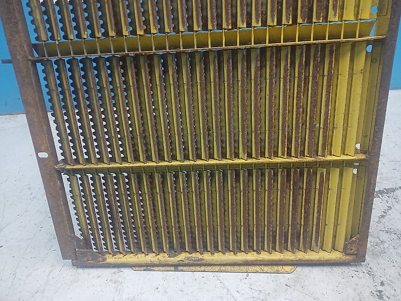 New Holland TX68 (Spare part/Reservedel/Ersatzteil)