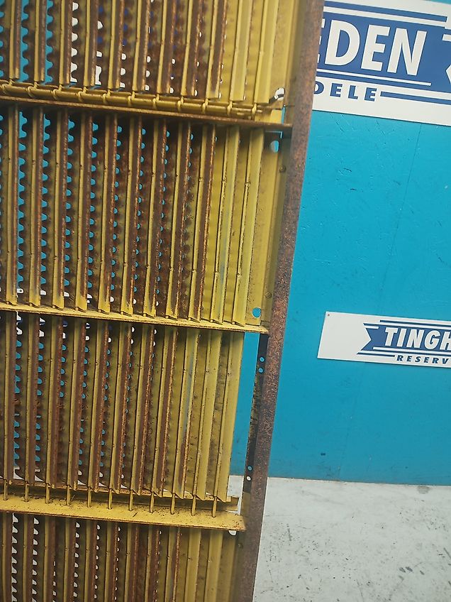 New Holland TX68 (Spare part/Reservedel/Ersatzteil)