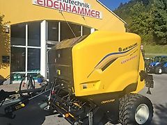 New Holland Roll Bar 125