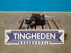 New Holland CR9090 (Spare part/Reservedel/Ersatzteil)