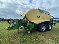 Krone BiG Pack 1290 HDP II XC