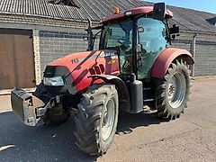 Case IH Maxxum 115