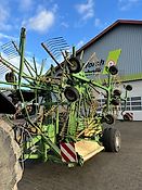 Krone Swadro 1250