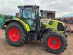 Claas ARION 430