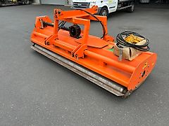 Agrimaster RV 280