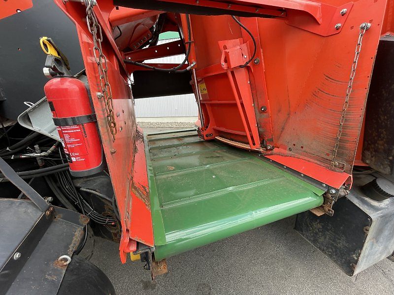 Kuhn SPW 19