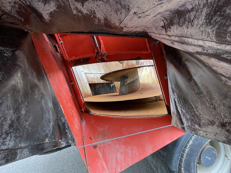 Kuhn SPW 19