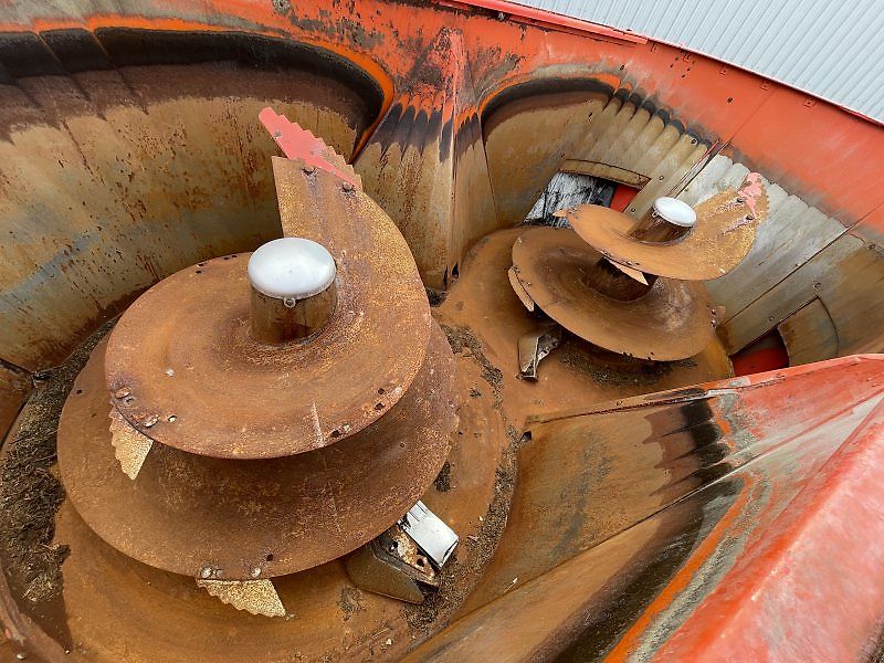Kuhn SPW 19