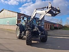 Valtra A95