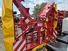 Meneguzzo LOP90-EN Unkrautmäher