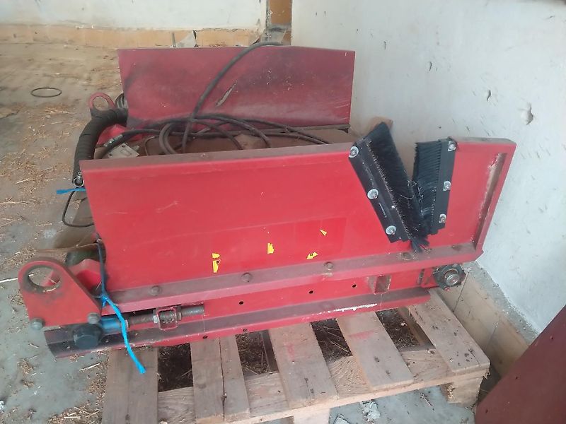 Strautmann Verti-Mix2001SF Double