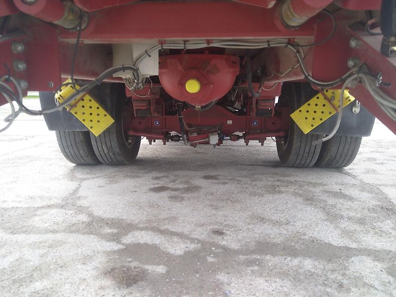 Strautmann Verti-Mix2001SF Double