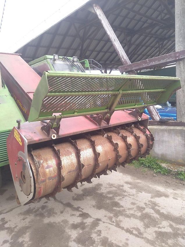 Strautmann Verti-Mix2001SF Double